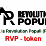 RVP/ Revolution Populi