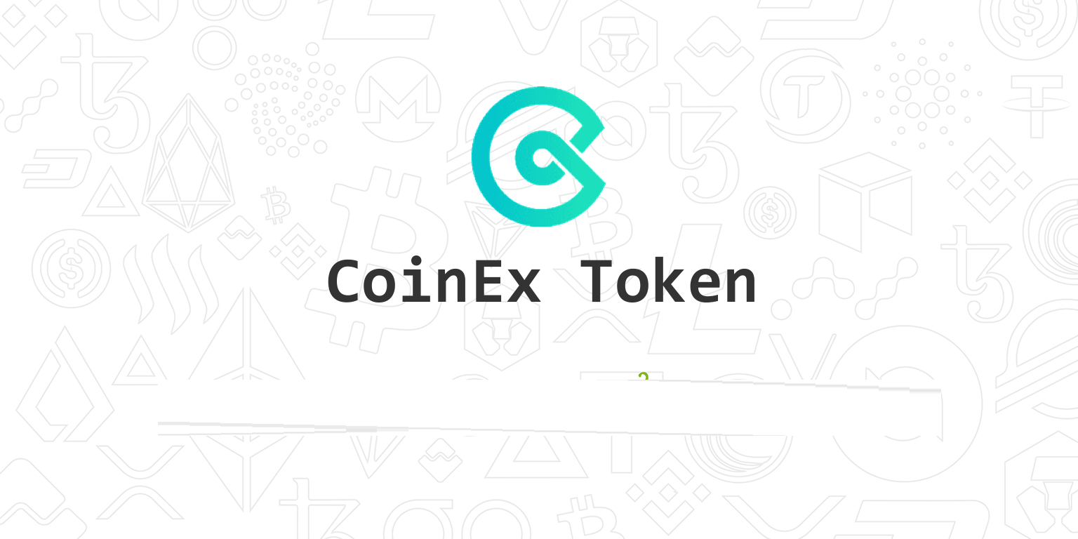 CET/ CoinEx Token 