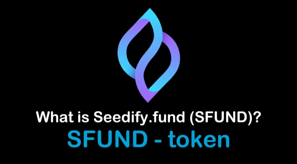SFUND/Seedify.fund