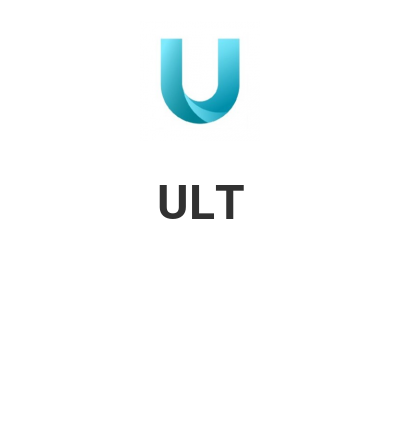 ULT/ Ultiledger