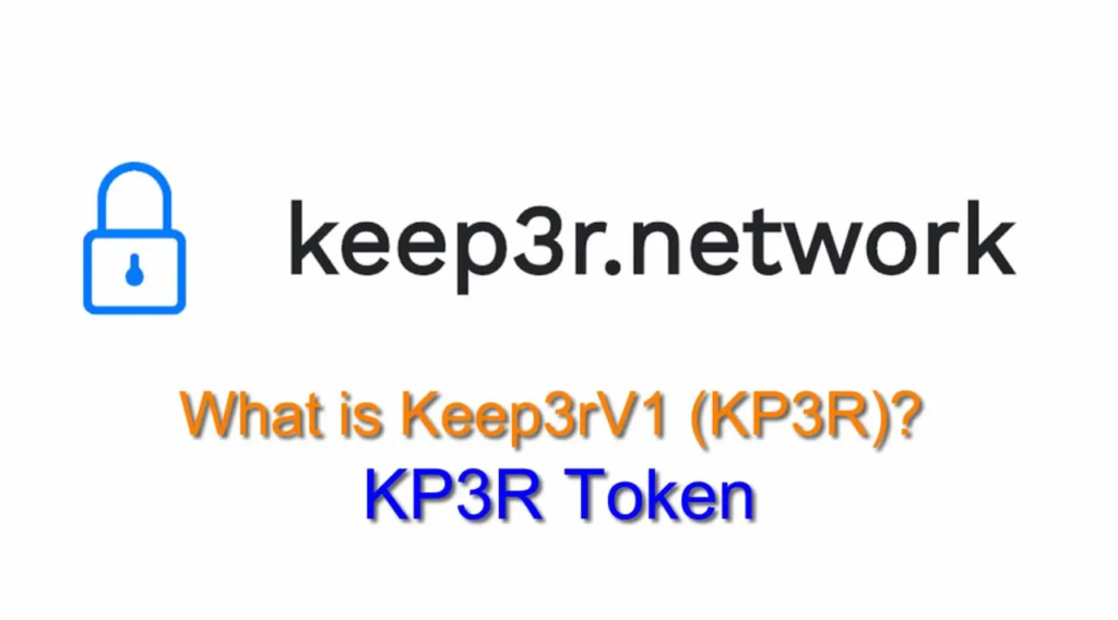 KP3R/ Keep3rV1