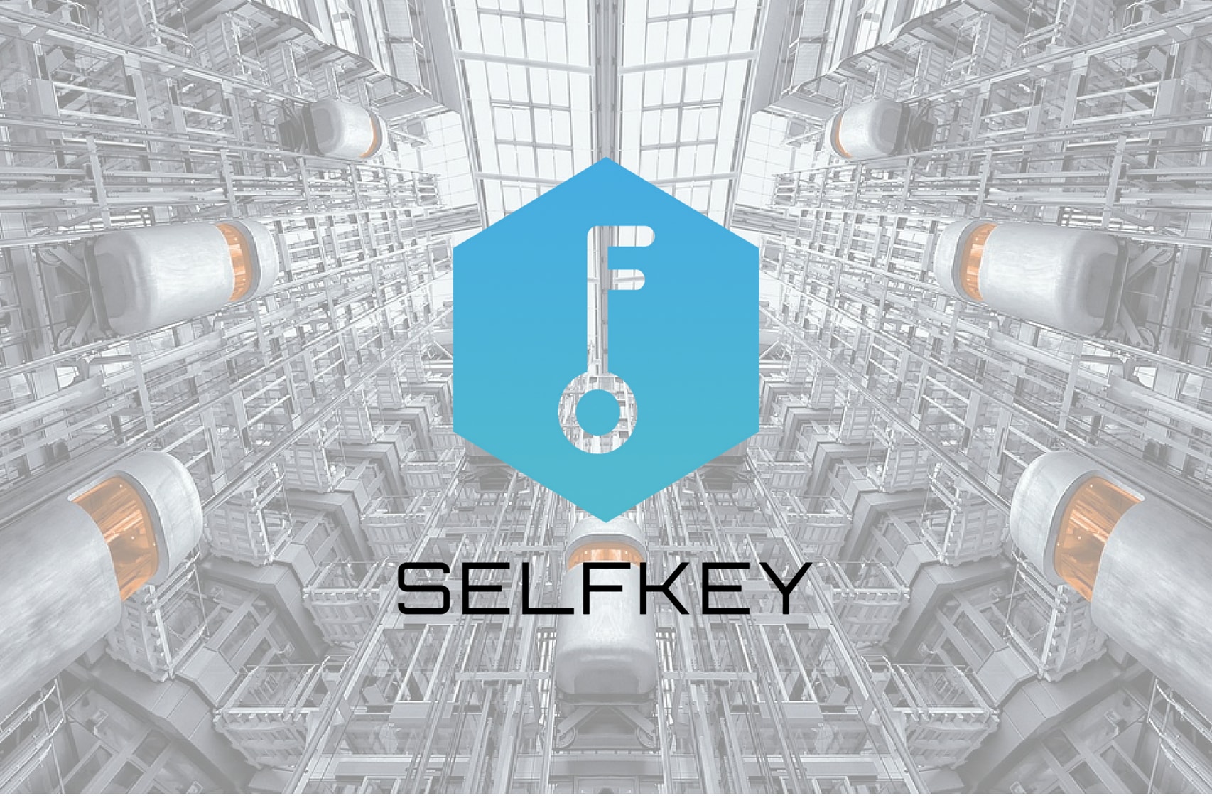 key/Selfkey 