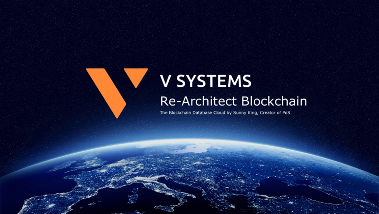 VSYS/ v.systems
