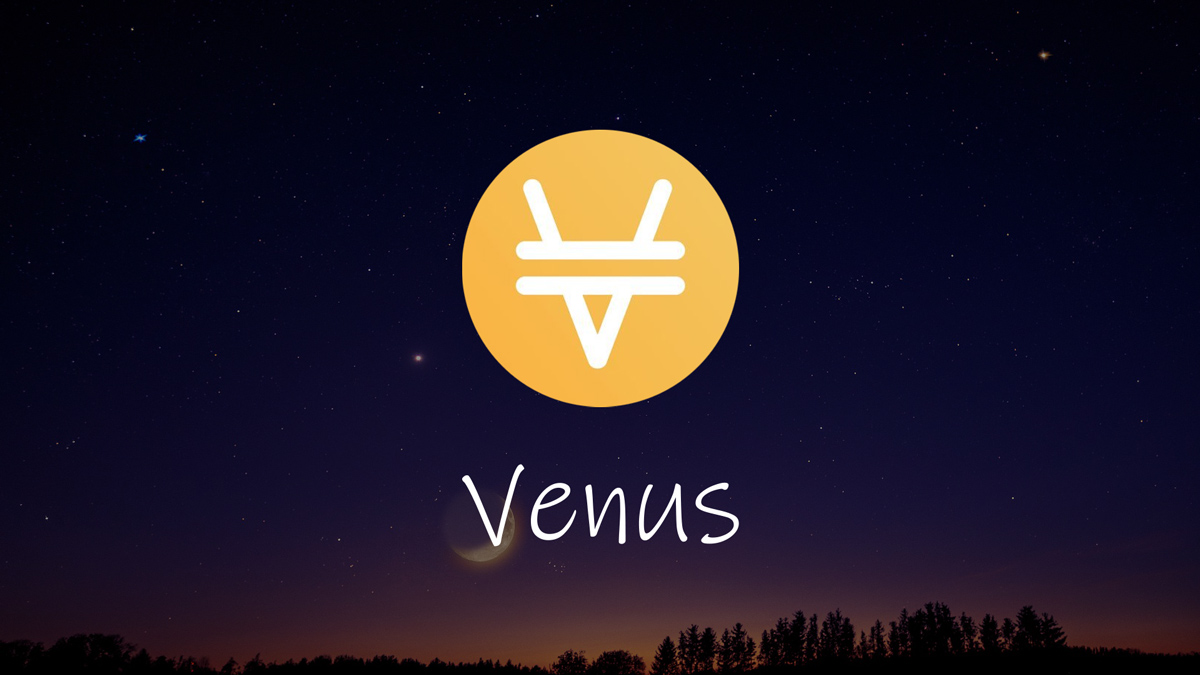 ما هي العملة الرقمية Venus (XVS) مشروعها و معلومات عنها
