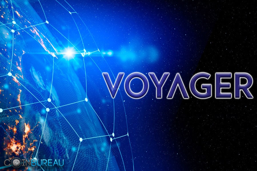 Voyager