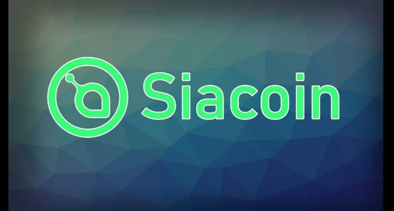ما هي العملة الرقمية Siacoin (SC) مشروعها و معلومات عنها