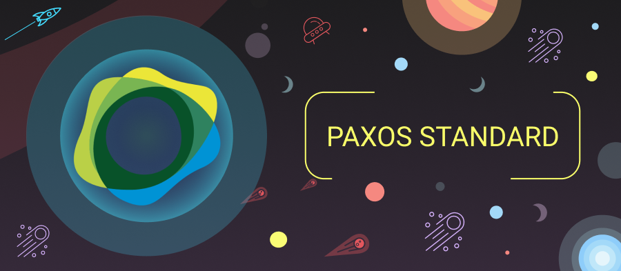 ما هي العملة الرقمية Paxos Standard (PAX) مشروعها و معلومات عنها