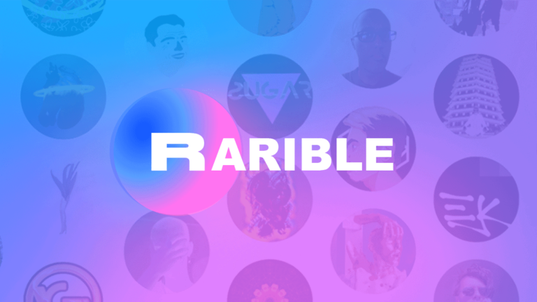 RARI/Rarible