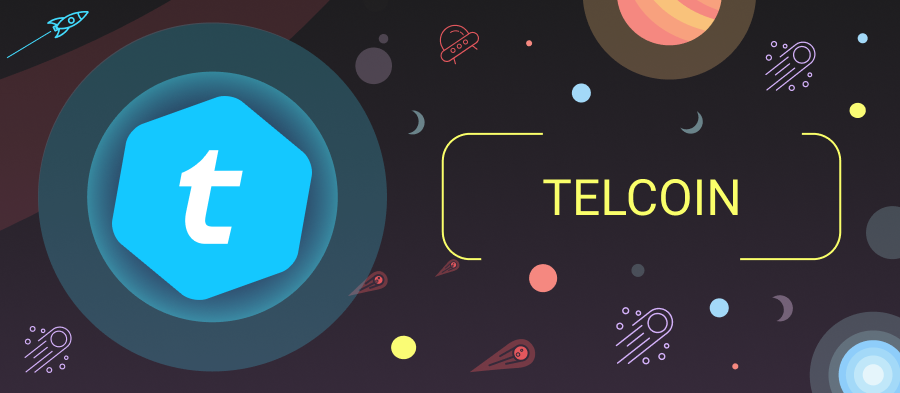 ما هي العملة الرقميةTelcoin (TEL) مشروعها و معلومات عنها