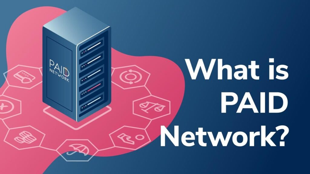 PAID /PAID Network