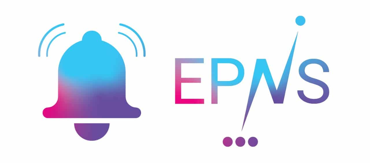  Ethereum Push Notification Service 