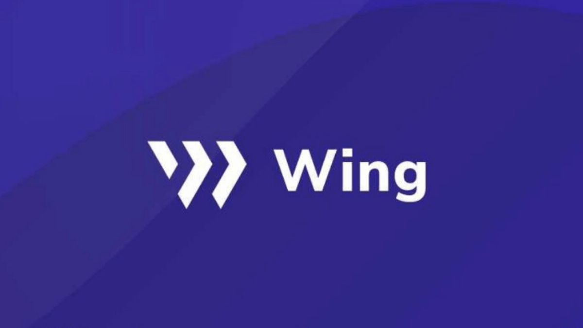 ما هي العملة الرقمية Wing /Wing Finance مشروعها و معلومات عنها