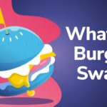 BURGER/Burger Swap