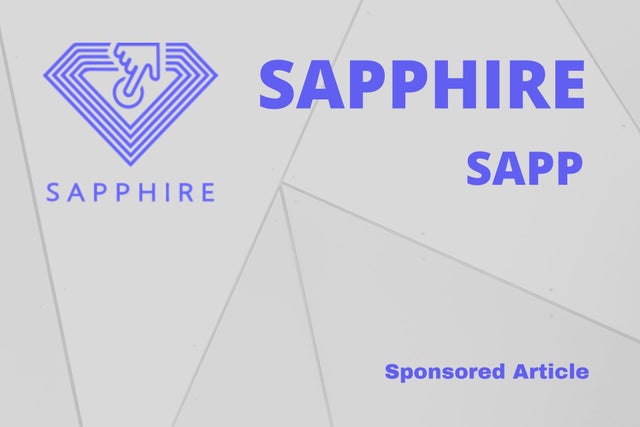 Sapphire