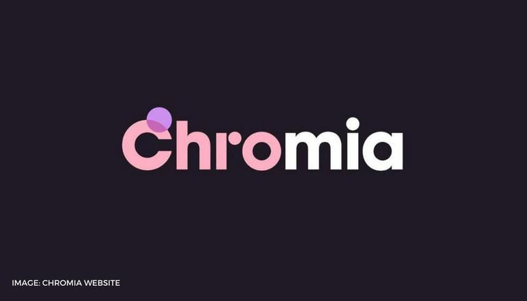  CHR/ Chromia