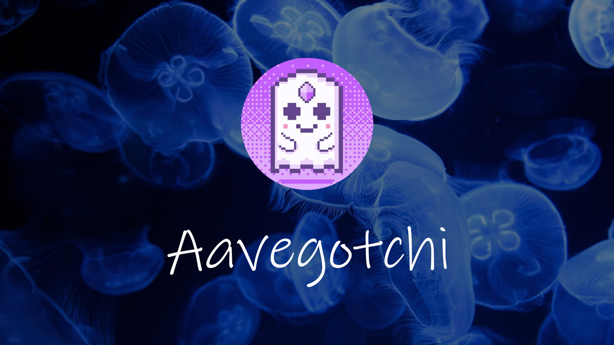  GHST/ Aavegotchi