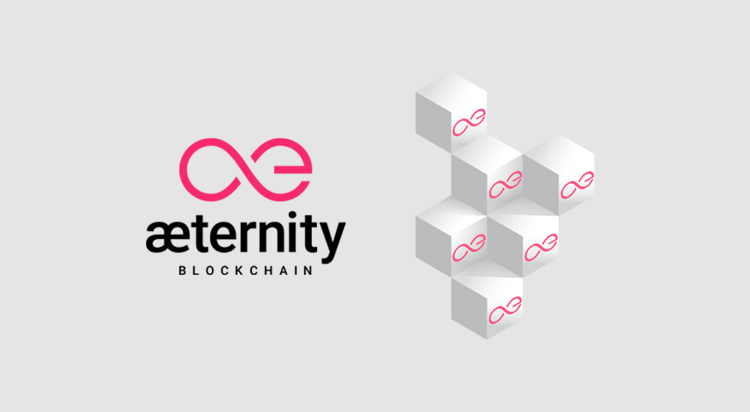 Ae/Aeternity