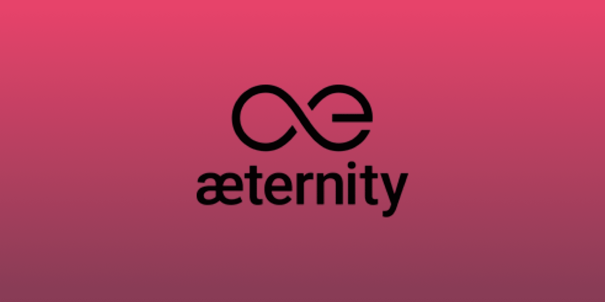 Ae/Aeternity