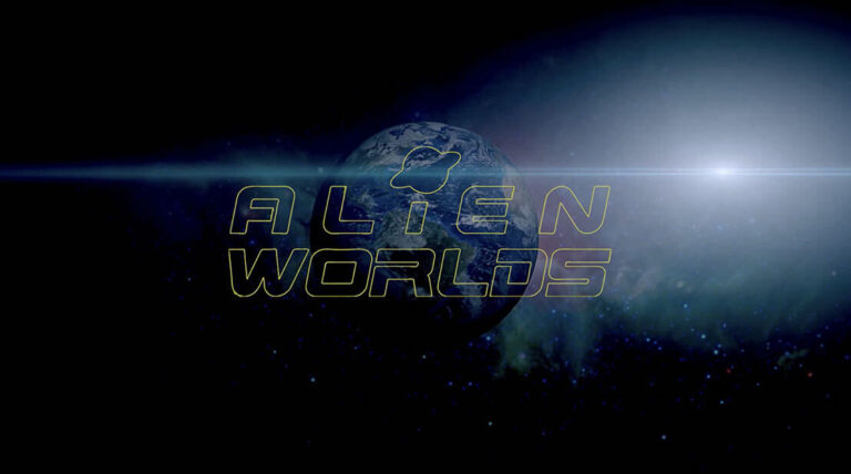 Alien Worlds