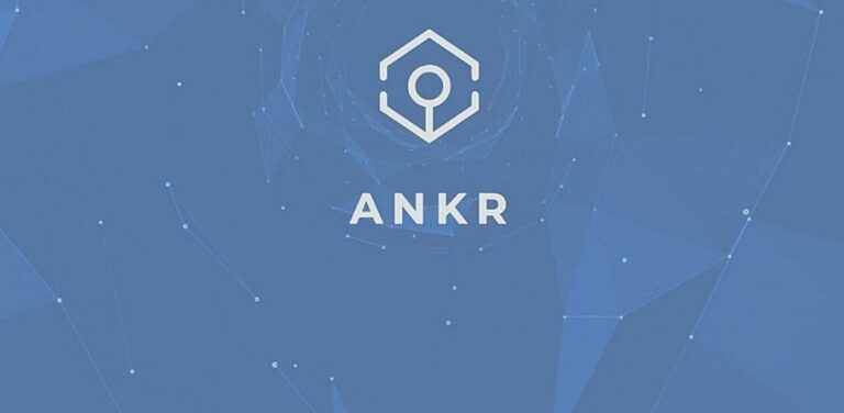 aEth/ ankrETH