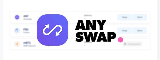 Any/ Anyswap