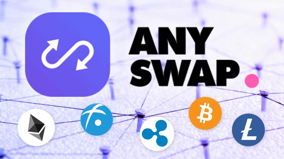 Any/ Anyswap