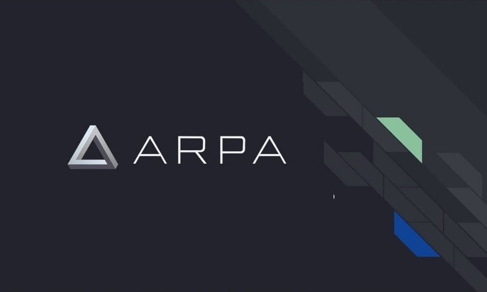 ARPA /ARPA Chain
