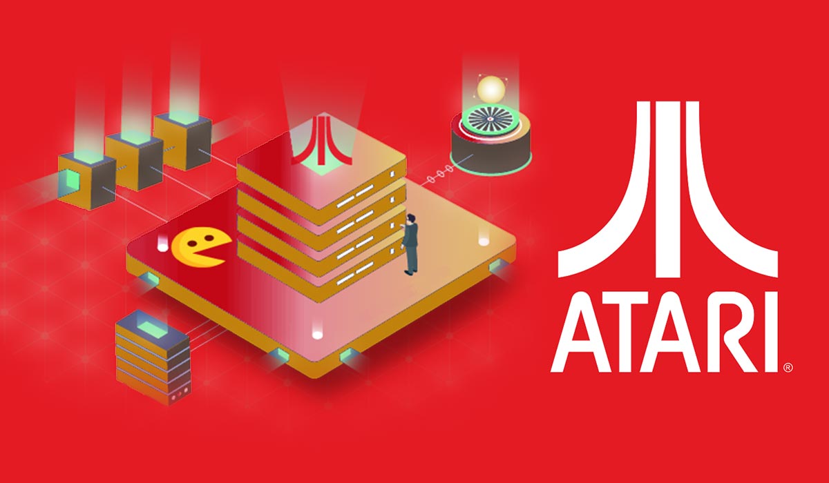 ATRI/ Atari Token