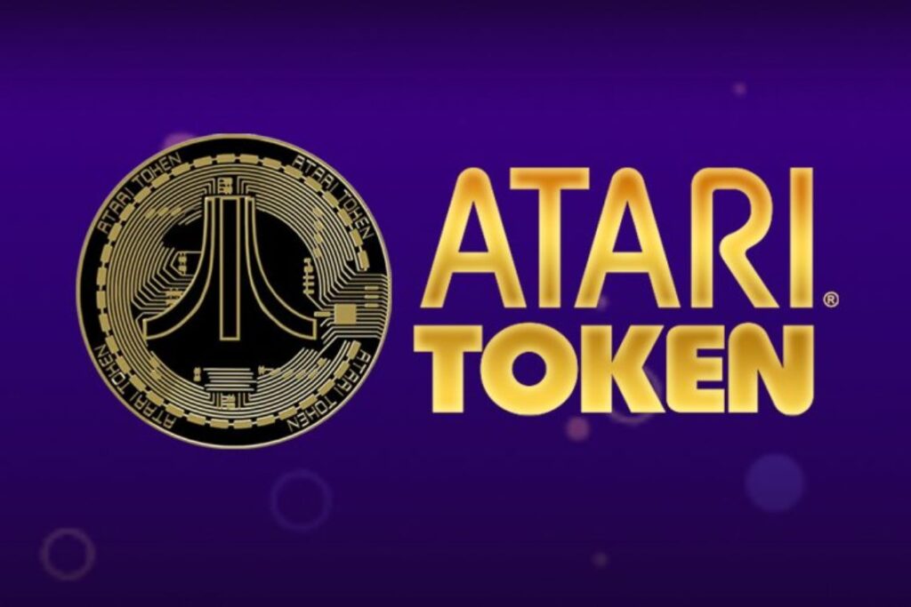 ATRI/ Atari Token