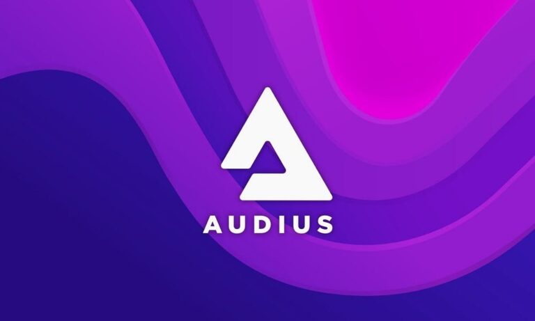 AUDIO / Audius