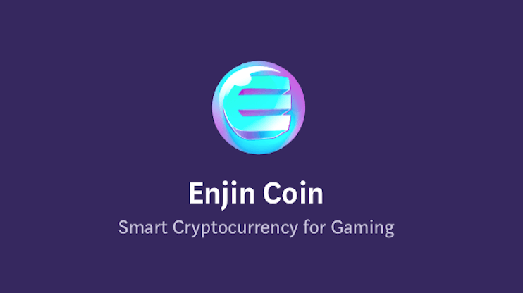 ما هي العملة الرقمية Enjin Coin (ENJ) مشروعها و معلومات عنها