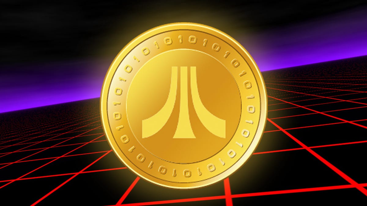 ATRI/ Atari Token