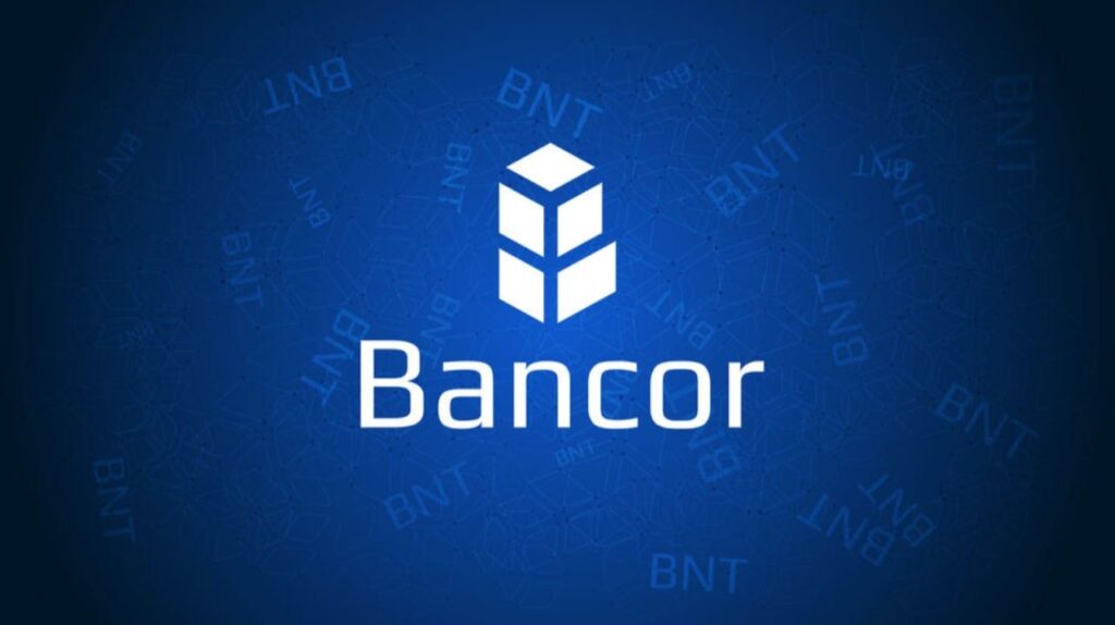 ما هي العملة الرقمية Bancor (BNT) مشروعها و معلومات عنها