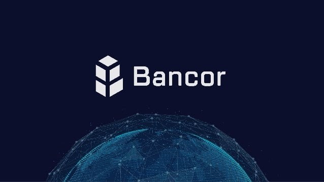 ما هي العملة الرقمية Bancor (BNT) مشروعها و معلومات عنها
