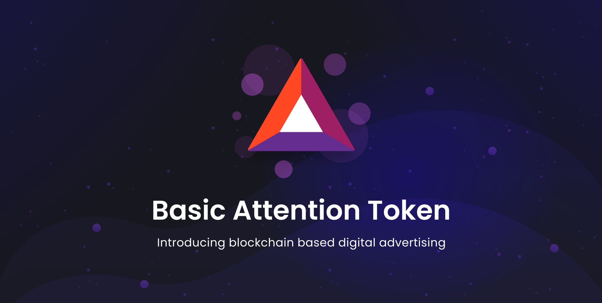 ما هي العملة الرقميةBasic Attention Token (BAT) مشروعها و معلومات عنها