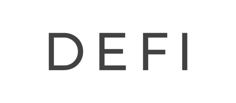 ما هي العملة الرقمية DFI/ DeFiChain مشروعها و معلومات عنها
