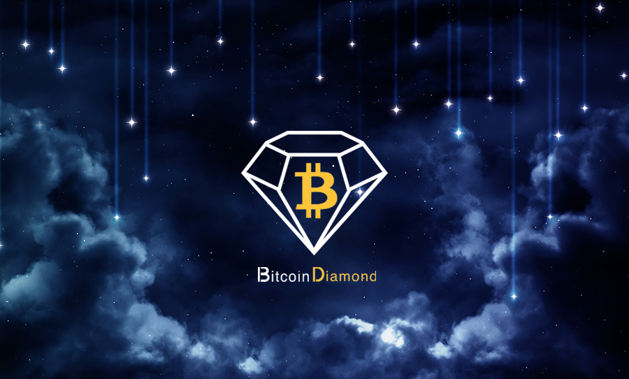 Bitcoin Diamond