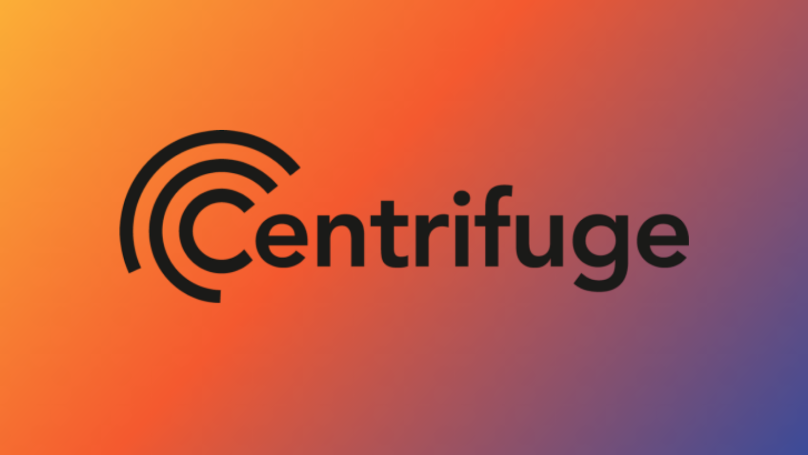 CFG/ Centrifuge