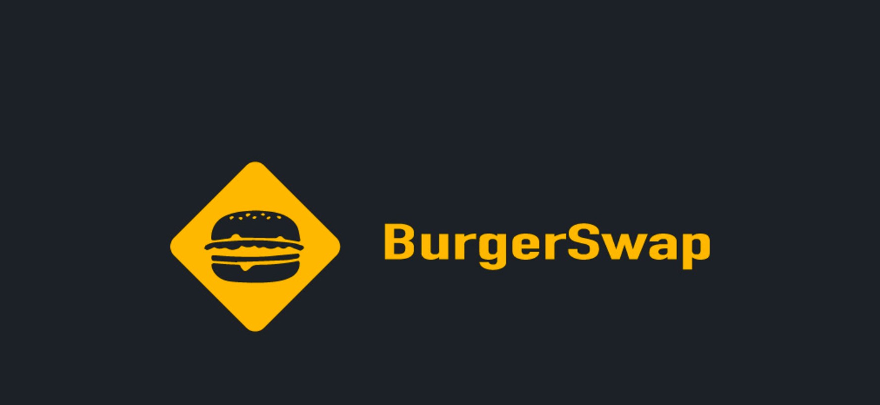 BURGER/Burger Swap