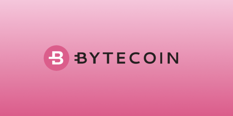 Bytecoin (BCN) 
