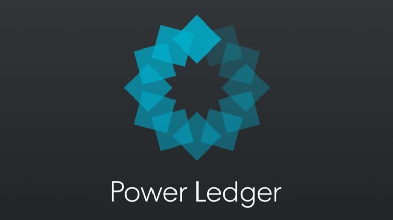 POWR/Powerledger