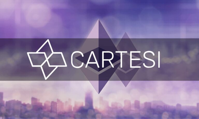 ما هي العملة الرقميةCartesi (CTSI) مشروعها و معلومات عنها