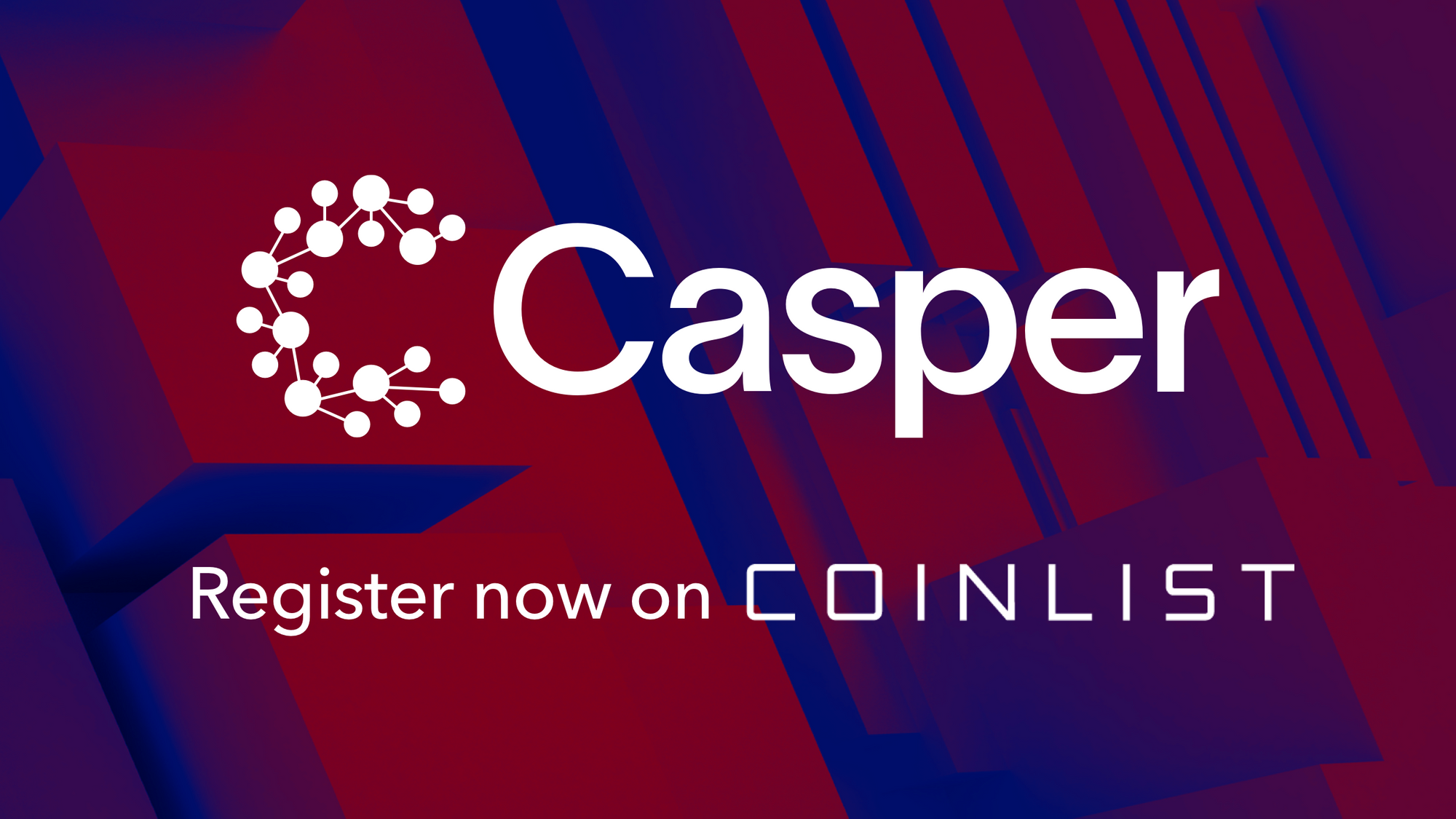 ما هي العملة الرقمية CSPR / Casperمشروعها و معلومات عنها