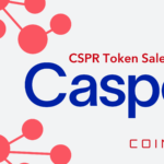 ما هي العملة الرقمية CSPR / Casperمشروعها و معلومات عنها