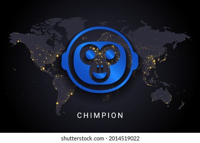 BNANA/Chimpion