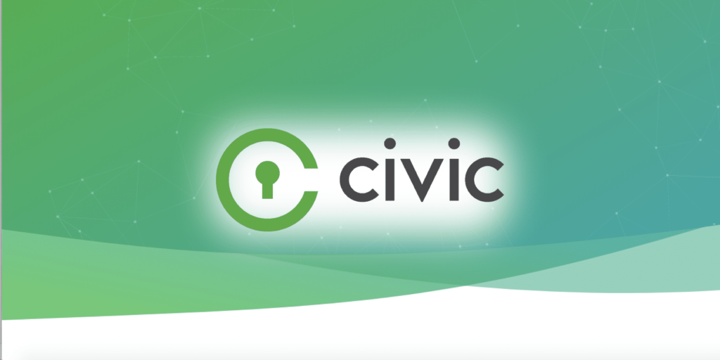 ما هي العملة الرقمية Cvc/ Civic مشروعها و معلومات عنها