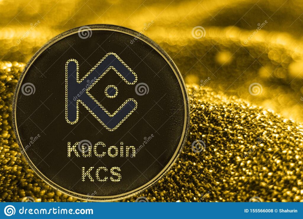 ما هي العملة الرقمية KuCoin Token (KCS) مشروعها و معلومات عنها