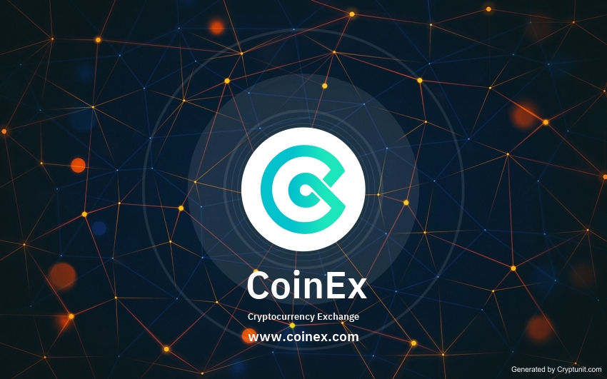 CET/ CoinEx Token 