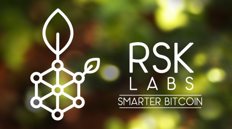 RBTC/ RSK Smart Bitcoin