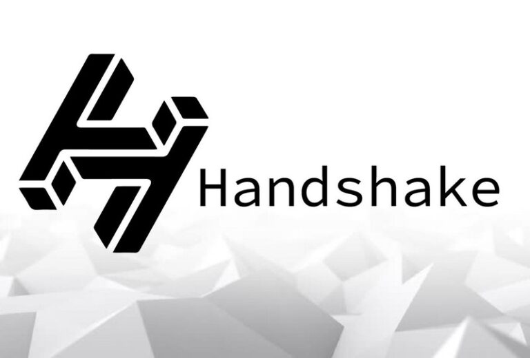 HNS/Handshake